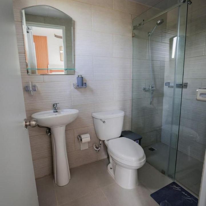Photo of Bathroom in San Pedro de Macoris