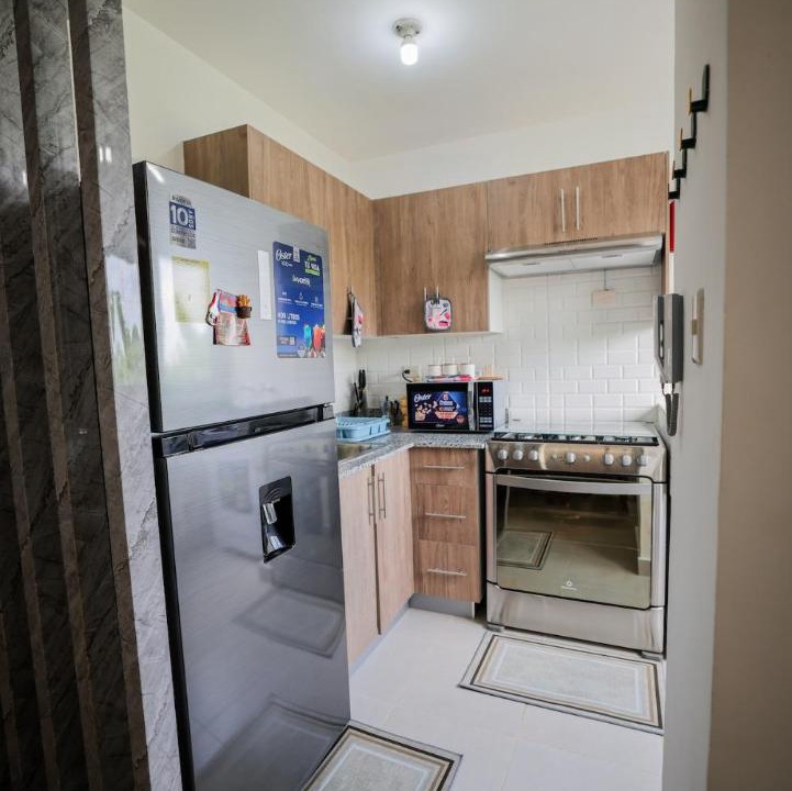 Photo of Kitchen in San Pedro de Macoris