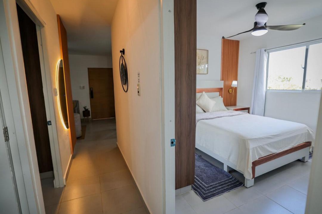 Photo of Bedroom in San Pedro de Macoris