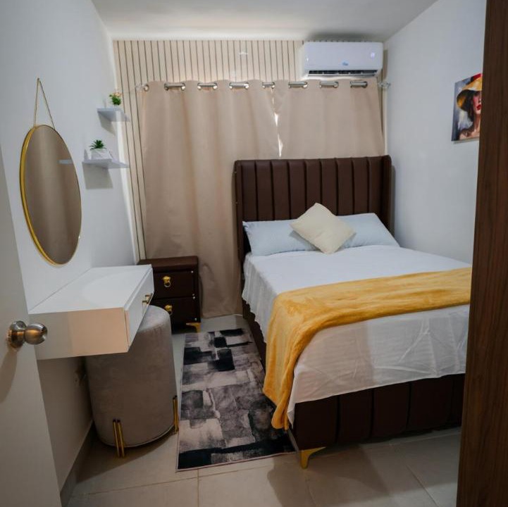 Photo of Bedroom in San Pedro de Macoris