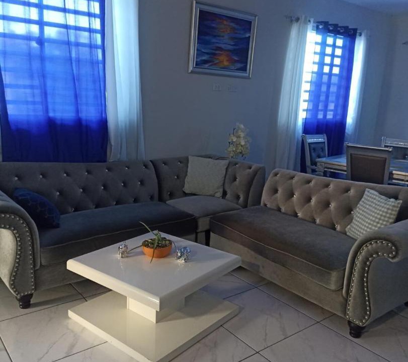 Photo of Livingroom in Bonao