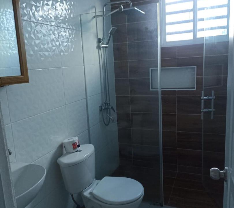 Photo of Bathroom in Bonao