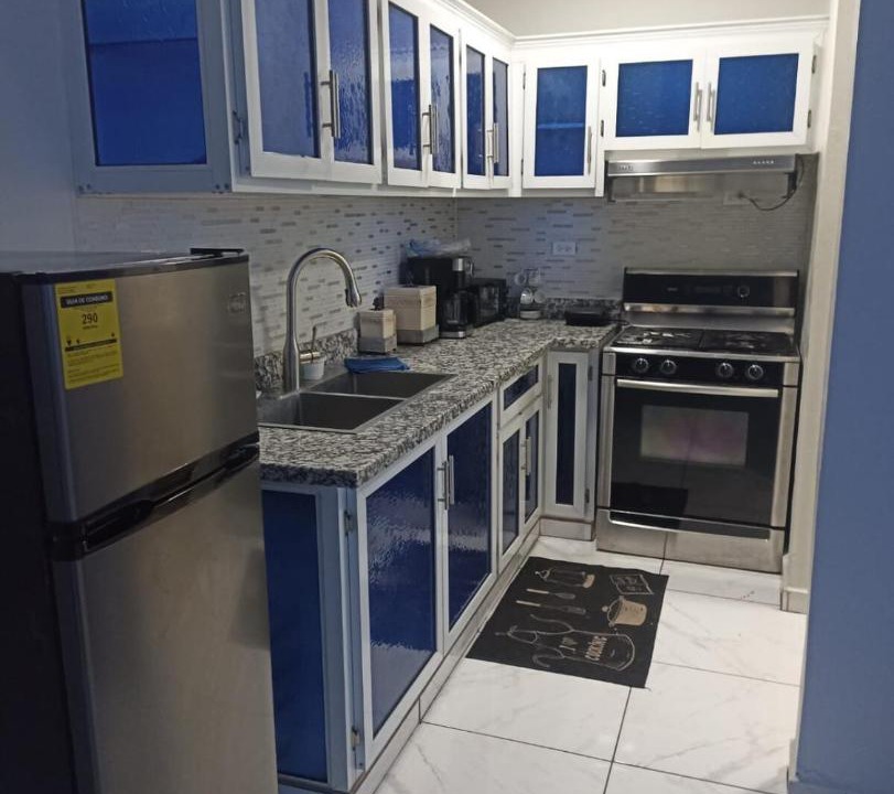 Photo of Kitchen in Bonao