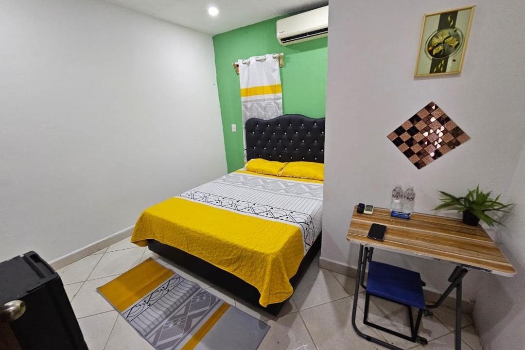 Photo of Bedroom in Las Terrenas