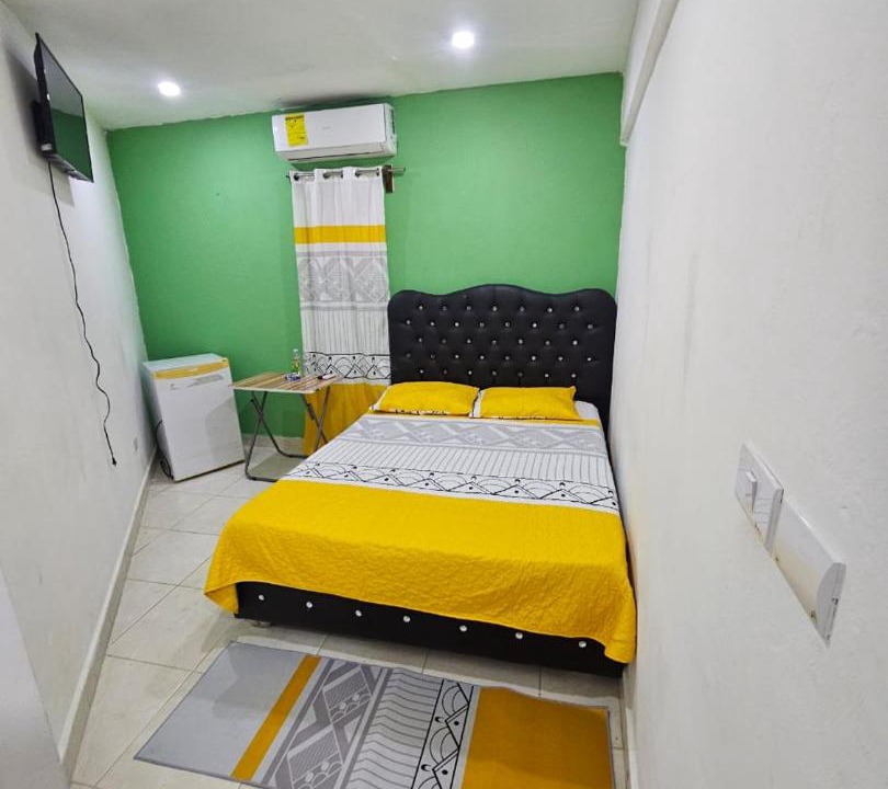 Photo of Bedroom in Las Terrenas