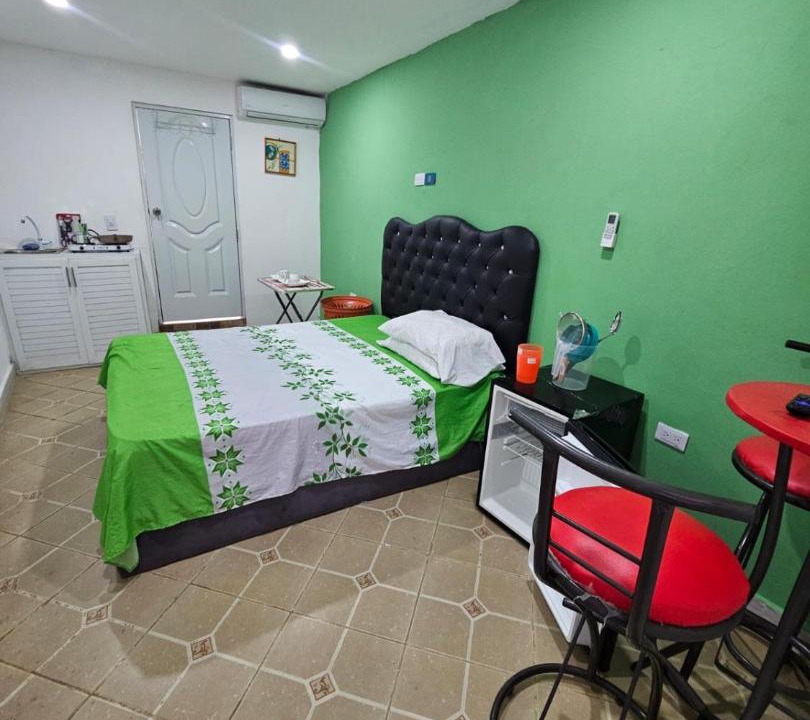 Photo of Bedroom in Las Terrenas