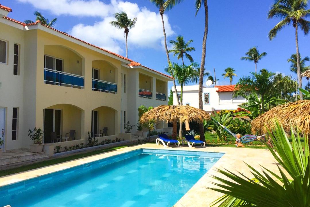 Photo of Others in Las Galeras