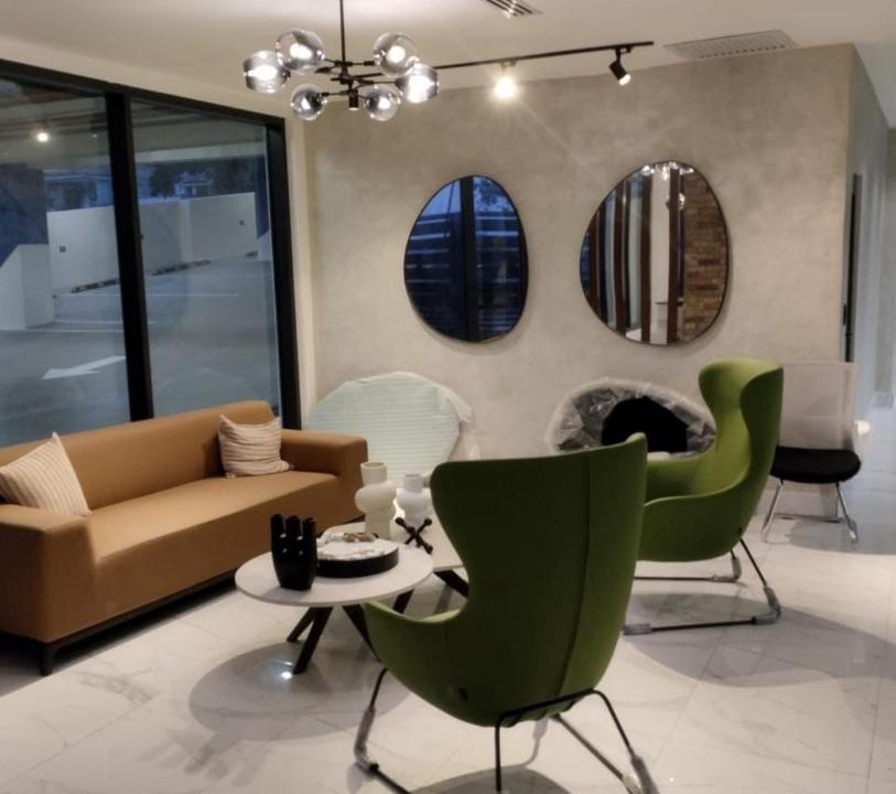 Photo of Livingroom in Santo Domingo