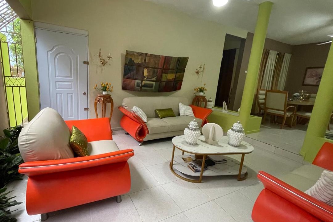 Photo of Livingroom in Laguna Salada
