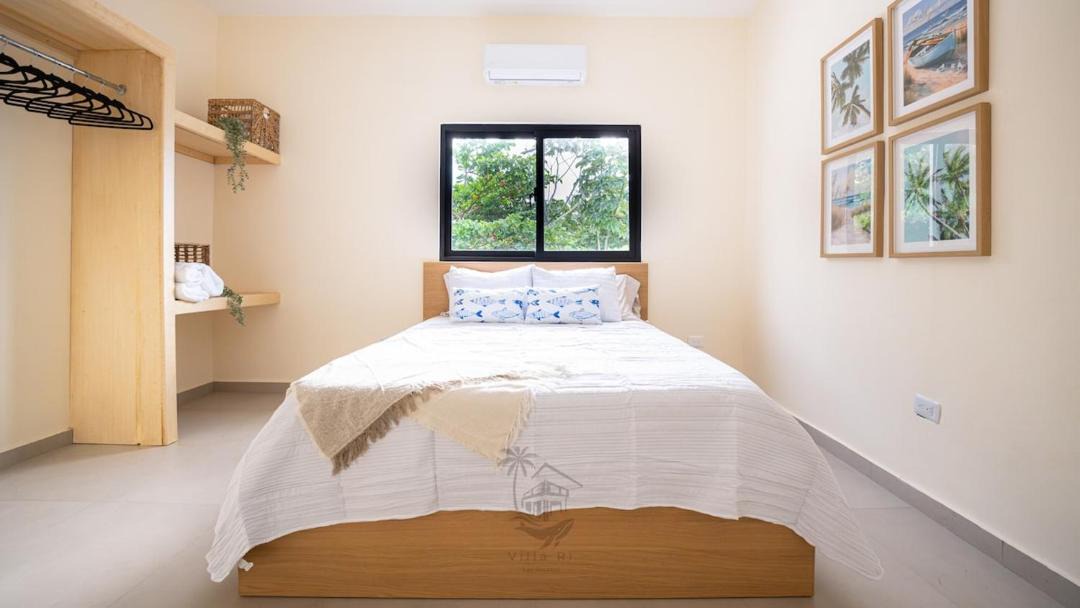 Photo of Bedroom in Las Galeras