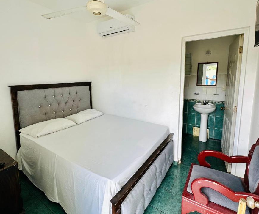 Photo of Bedroom in Las Terrenas