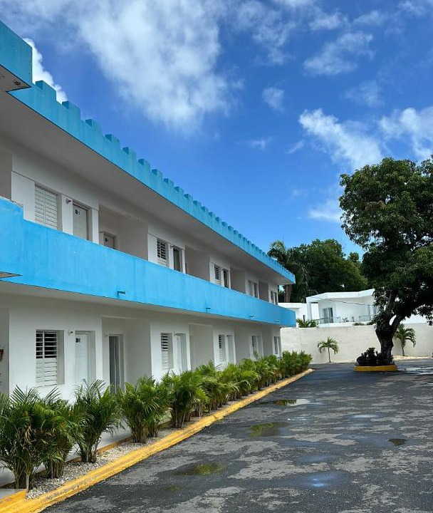 Photo of Buildings in Las Terrenas