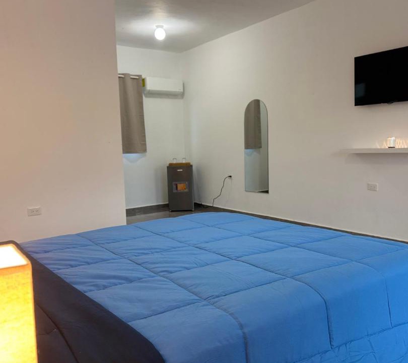 Photo of Bedroom in Las Galeras