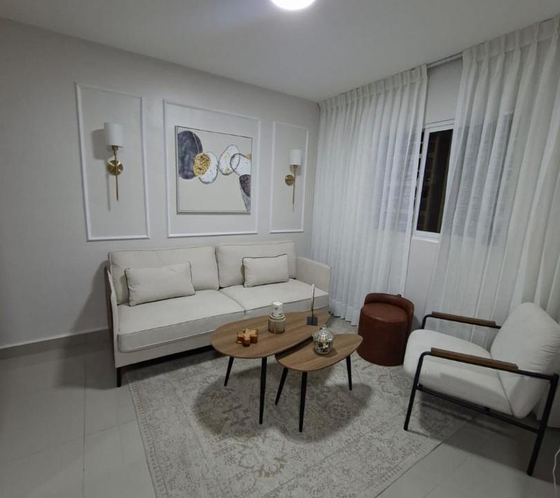 Photo of Livingroom in Las Caobas