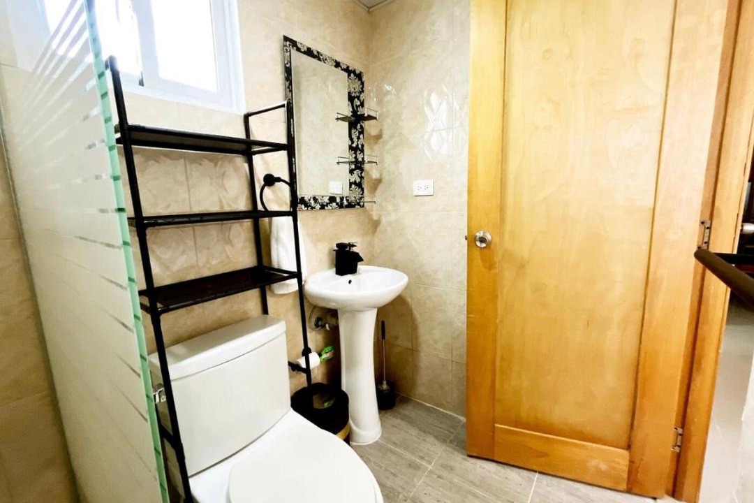 Photo of Bathroom in La Caleta