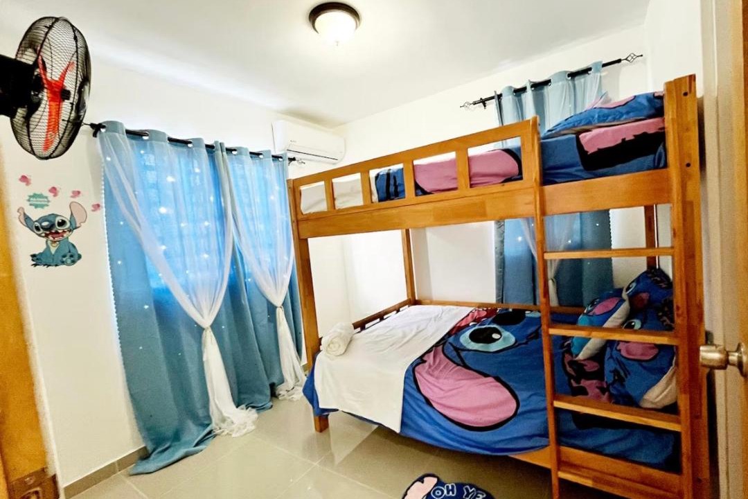 Photo of Bedroom in La Caleta