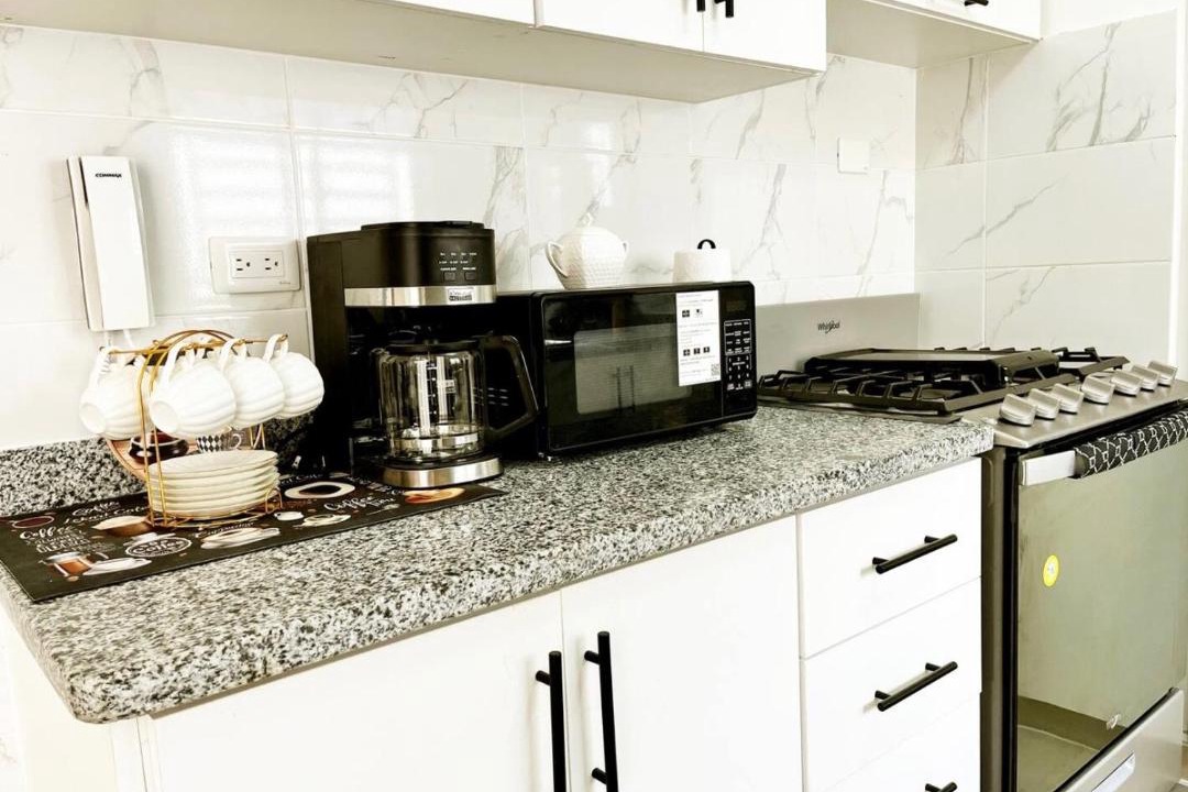 Photo of Kitchen in La Caleta