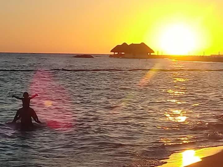 Photo of Human In Picture in Villas Del Mar