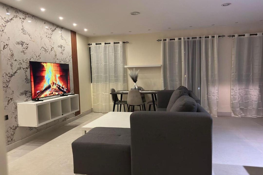 Photo of Livingroom in Yamasa