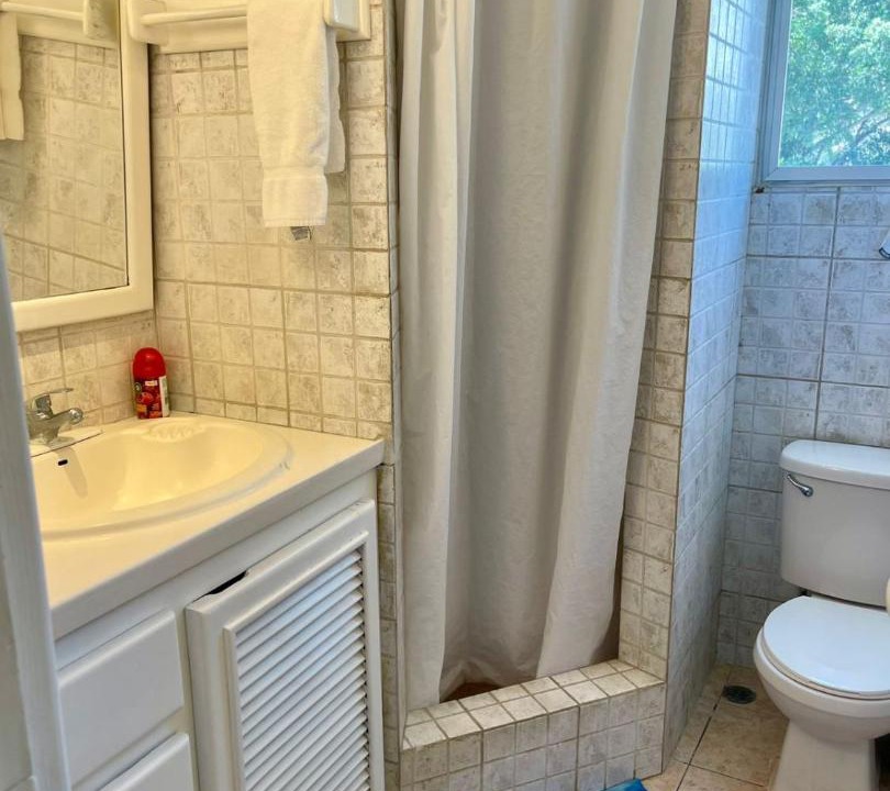 Photo of Bathroom in Boca Chica