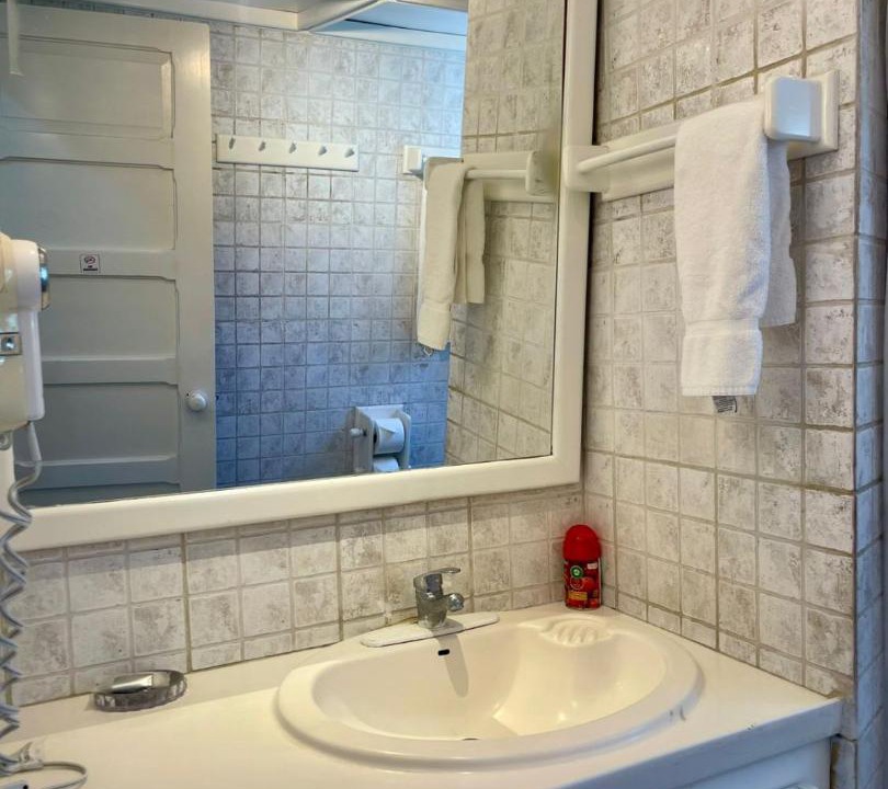 Photo of Bathroom in Boca Chica