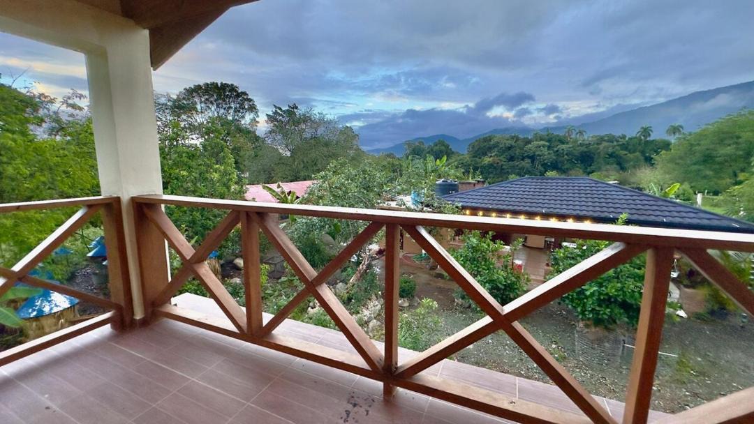 Photo of Patio Balcony in Jarabacoa