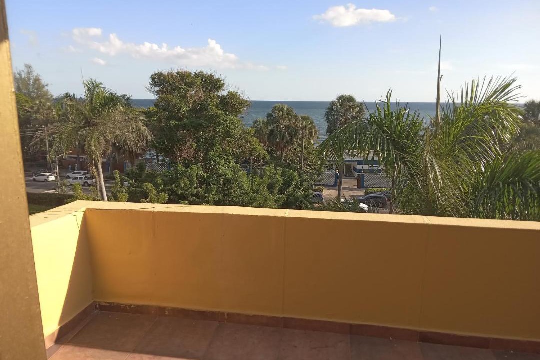Photo of Patio Balcony in Yamasa