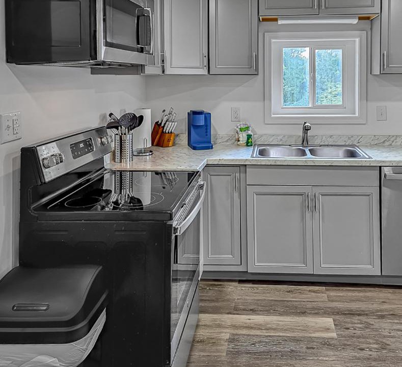Photo of Kitchen in Galax