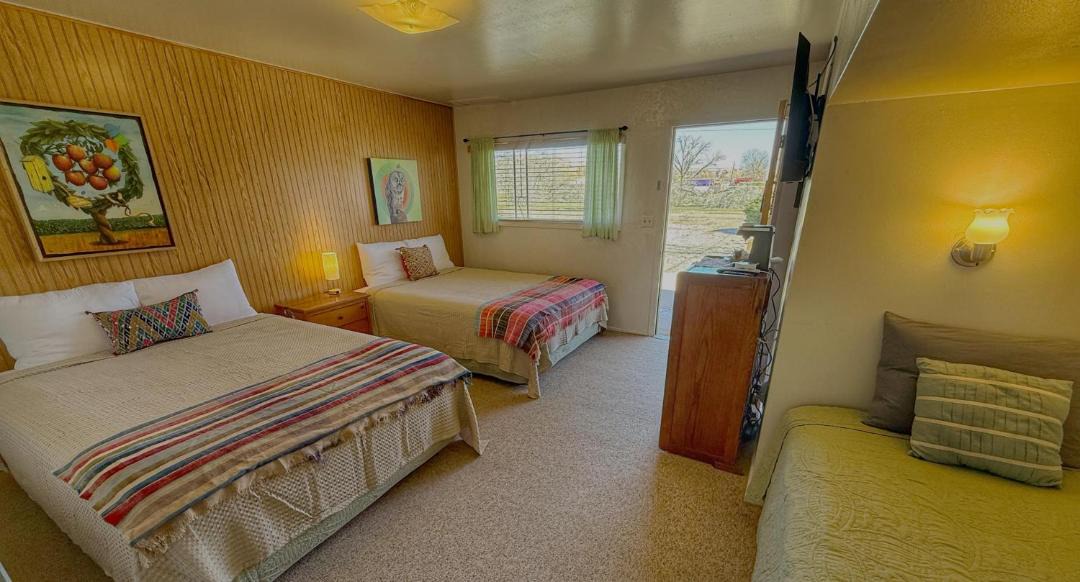 Photo of Bedroom in Bluff