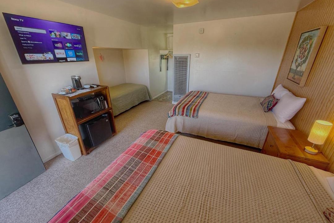 Photo of Bedroom in Bluff