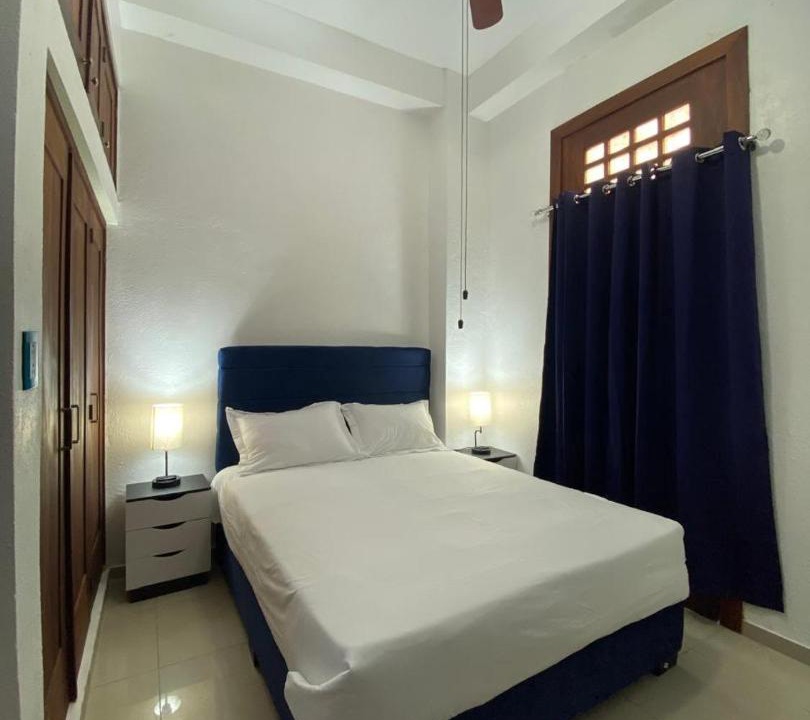 Photo of Bedroom in Ciudad Nueva