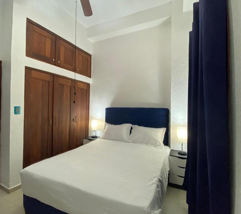 Photo of Bedroom in Ciudad Nueva