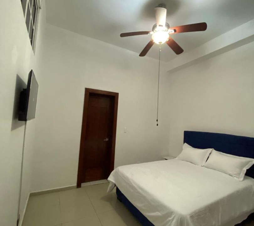 Photo of Bedroom in Ciudad Nueva