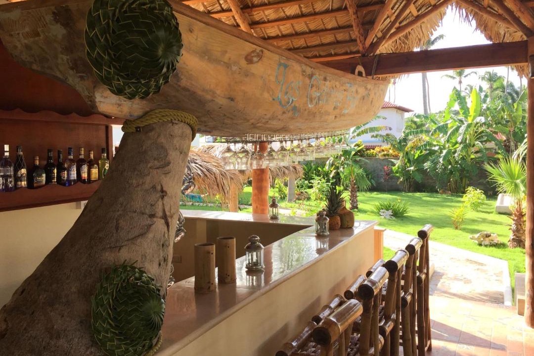 Photo of Others in Las Galeras