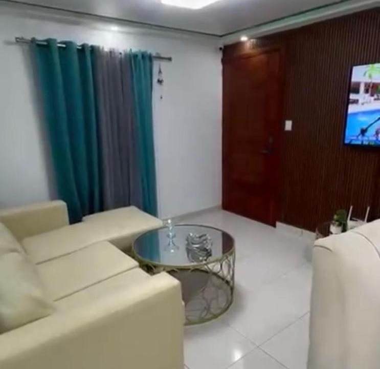 Photo of Livingroom in Villa Mella