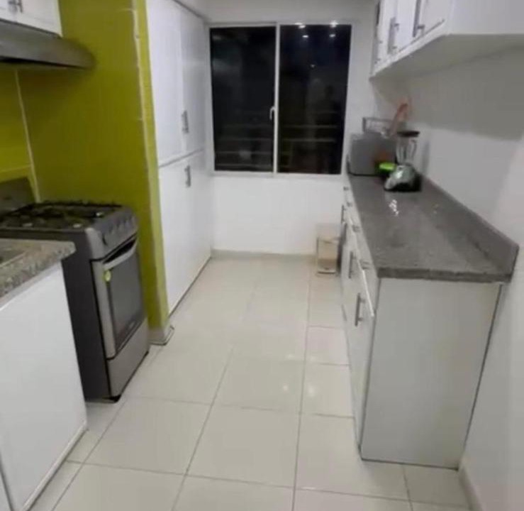 Photo of Kitchen in Villa Mella