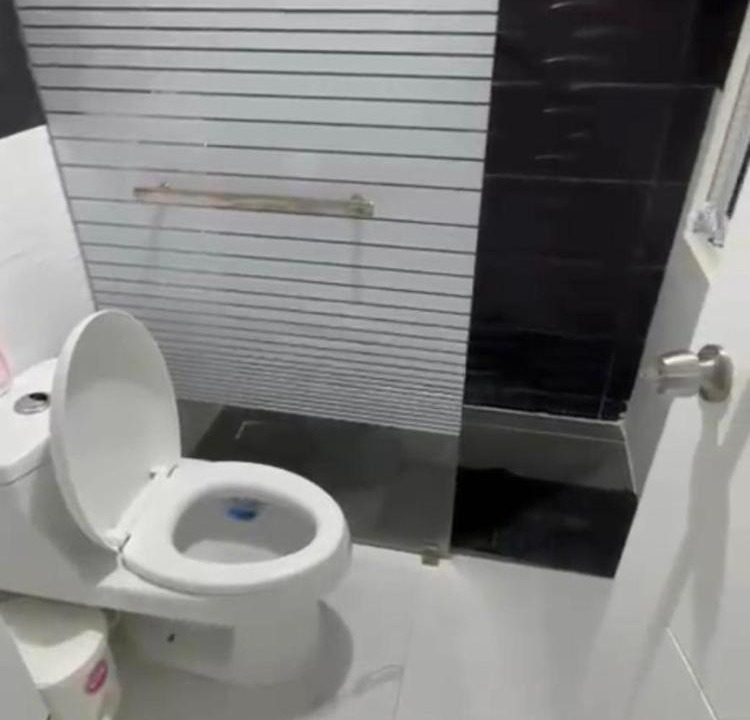 Photo of Bathroom in Villa Mella
