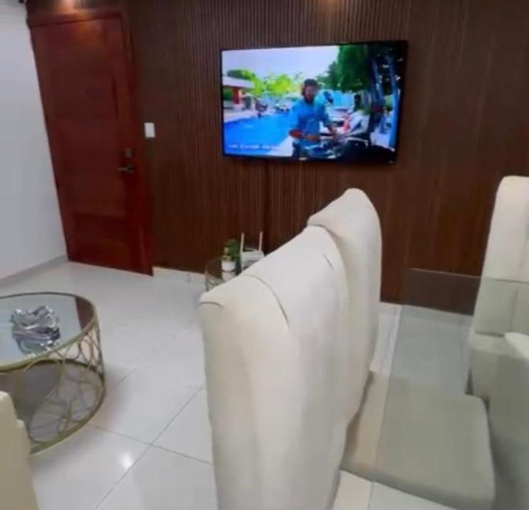 Photo of Livingroom in Villa Mella