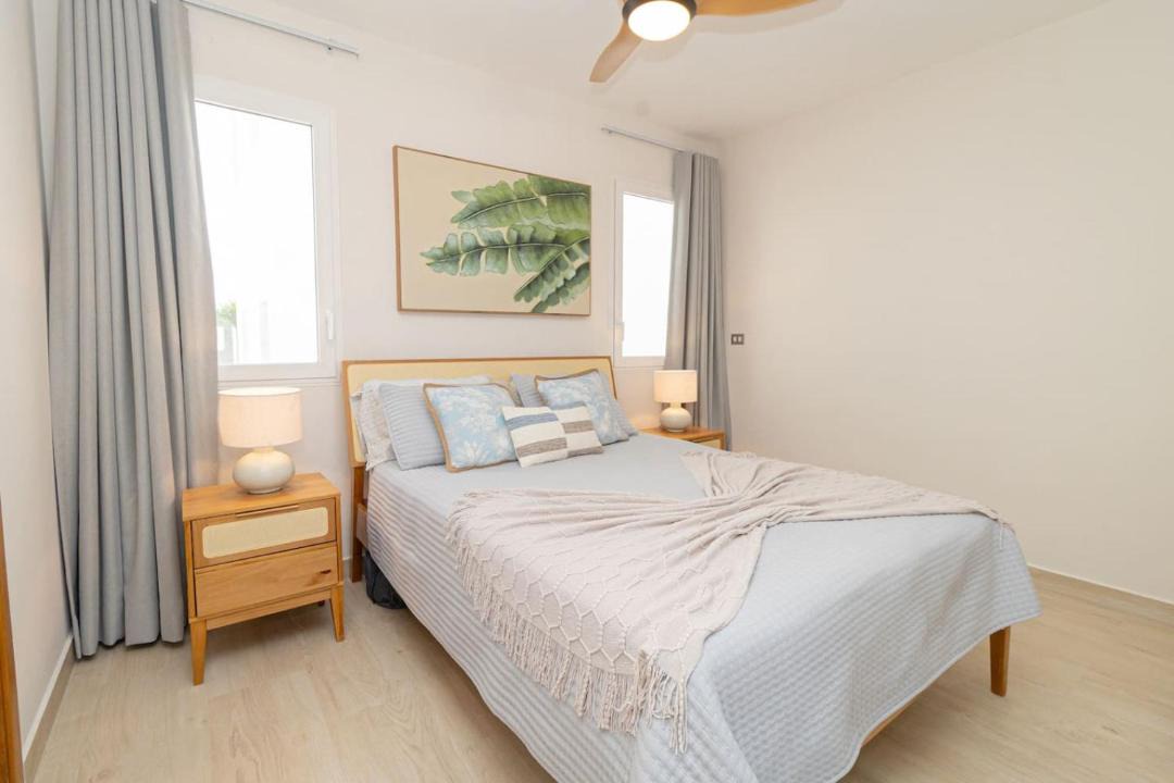 Photo of Bedroom in Dominicus