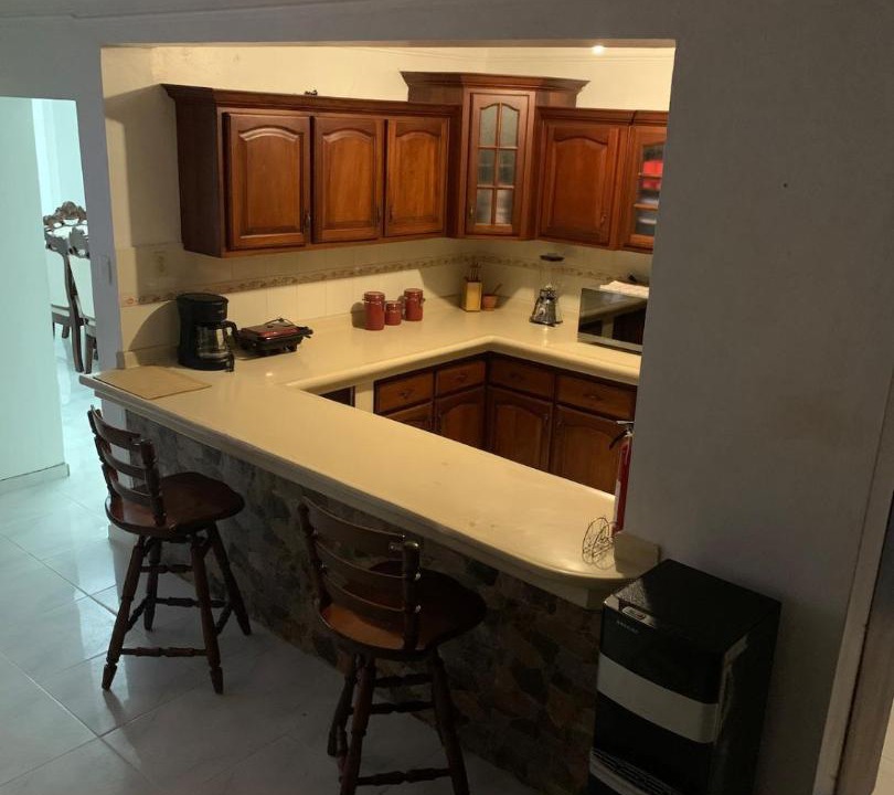 Photo of Kitchen in San Pedro de Macoris