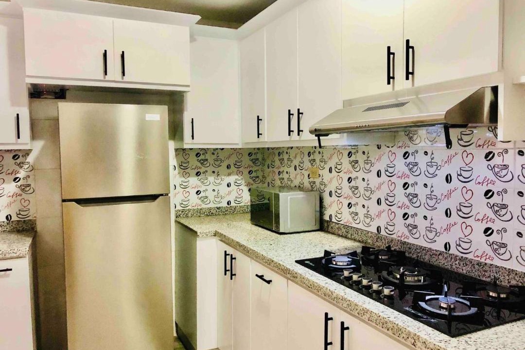 Photo of Kitchen in Sabana de la Mar