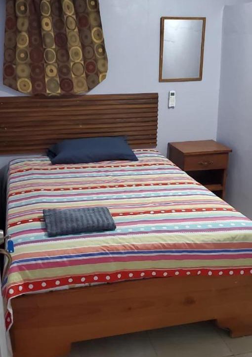 Photo of Bedroom in Pedernales