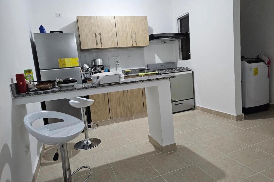Photo of Kitchen in Santo Domingo Este
