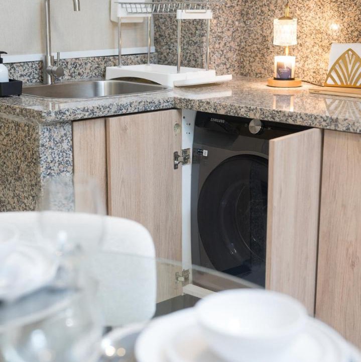 Photo of Kitchen in Zona Colonial