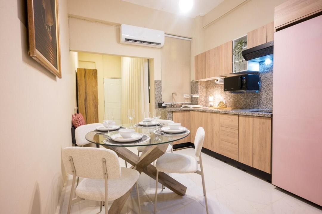 Photo of Kitchen in Zona Colonial