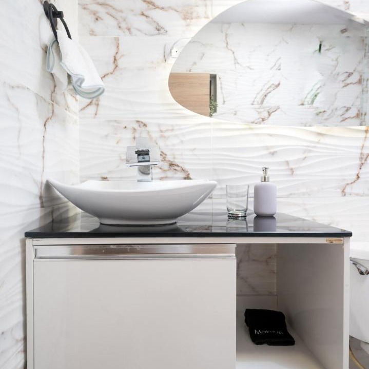 Photo of Bathroom in Zona Colonial