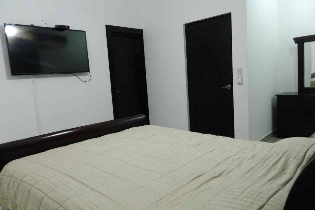 Photo of Bedroom in Santiago Province