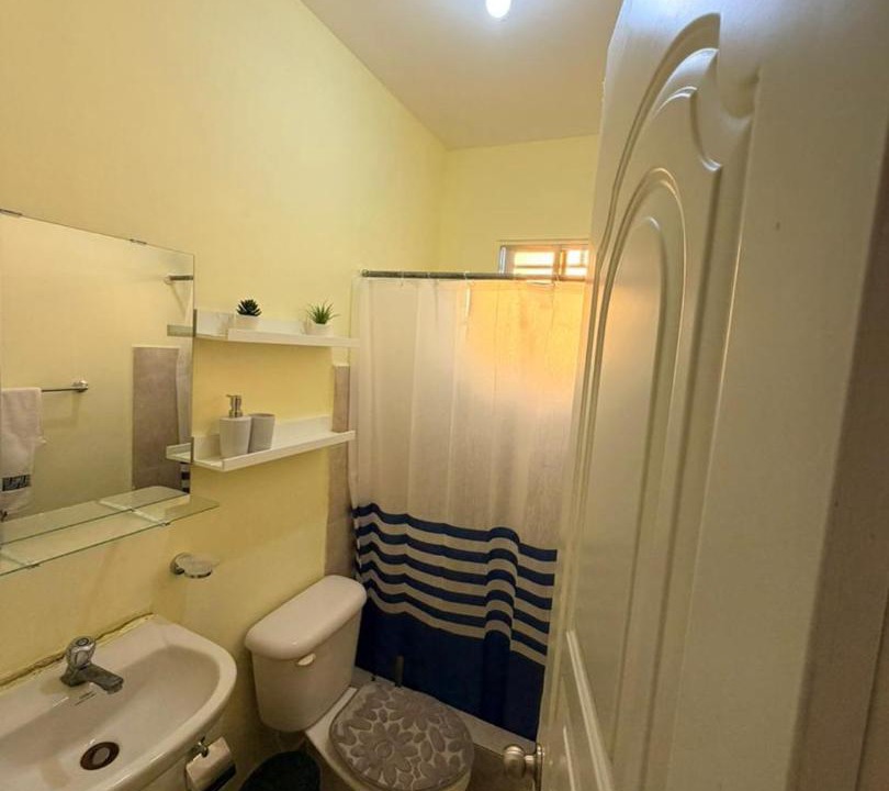 Photo of Bathroom in Pedernales