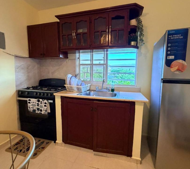 Photo of Kitchen in Pedernales