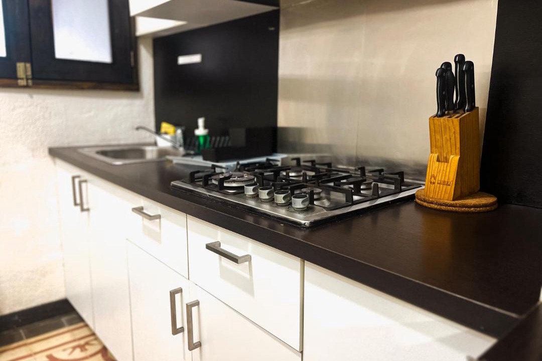 Photo of Kitchen in Ciudad Nueva